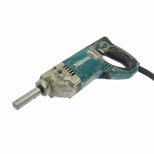 ☆中古品☆makita マキタ 100V カクハン機 UT2204 かくはん機/撹拌機/攪拌機 ミキサー - 2