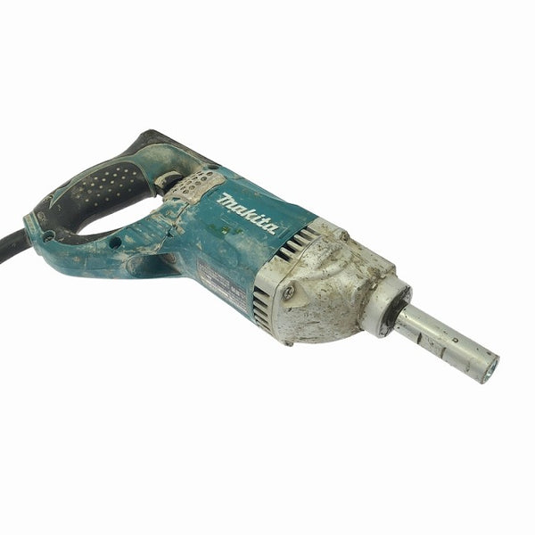 ☆中古品☆makita マキタ 100V カクハン機 UT2204 かくはん機/撹拌機/攪拌機 ミキサー - 4