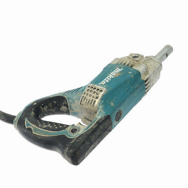 ☆中古品☆makita マキタ 100V カクハン機 UT2204 かくはん機/撹拌機/攪拌機 ミキサー - 3