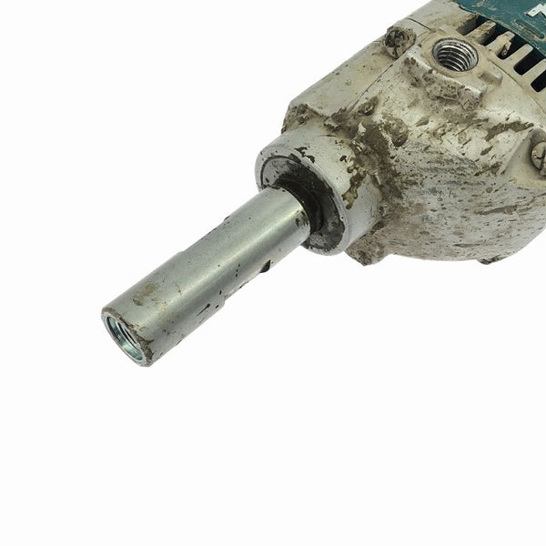 ☆中古品☆makita マキタ 100V カクハン機 UT2204 かくはん機/撹拌機/攪拌機 ミキサー - 6