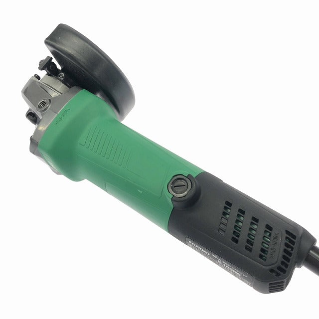 ☆極美品☆HIKOKI ハイコーキ 100V 100mm 電気ディスク