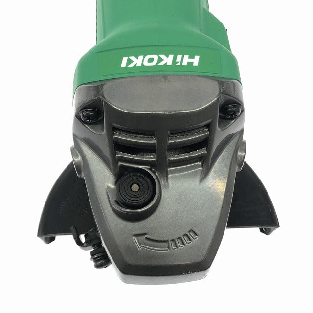 ☆極美品☆HIKOKI ハイコーキ 100V 100mm 電気ディスク