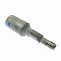 ☆中古品☆くい丸 電動ブレーカーキャップ くい打ち丸 ストレート穴 30mm 六角シャンク用 くい丸(Φ42.7/48.6/60.5)専用 - 4