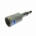 ☆中古品☆くい丸 電動ブレーカーキャップ くい打ち丸 ストレート穴 30mm 六角シャンク用 くい丸(Φ42.7/48.6/60.5)専用 - 3