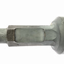 ☆中古品☆くい丸 電動ブレーカーキャップ くい打ち丸 ストレート穴 30mm 六角シャンク用 くい丸(Φ42.7/48.6/60.5)専用 - 7