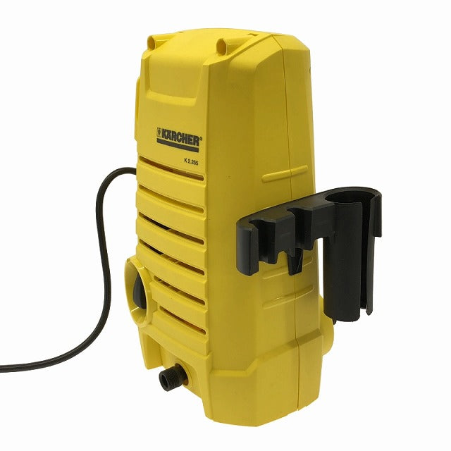 KARCHER 高圧洗浄機 K 4.00 ケルヒャー高圧洗浄機 K4.0 西日本用