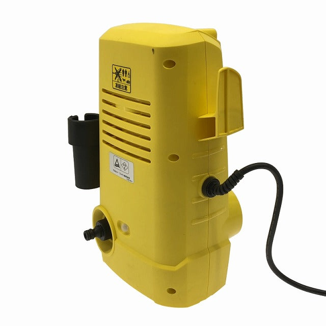 KARCHER 高圧洗浄機 K 2.255 本体 ◎ ケルヒャー 高圧洗浄機 K2.255