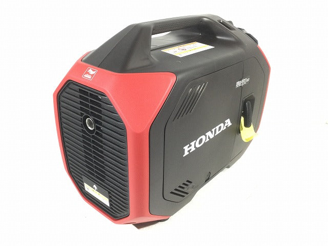 発電機・ポータブル電源 HP1600SV(HONDA Eu16i OEM) AIRMAN HP1600sv