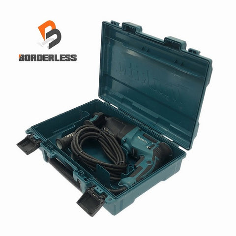 ☆中古品☆makita マキタ 100V 23mm ハンマドリル HR2300 SDSプラス コード式 ハンマードリル 穴あけ 穿孔