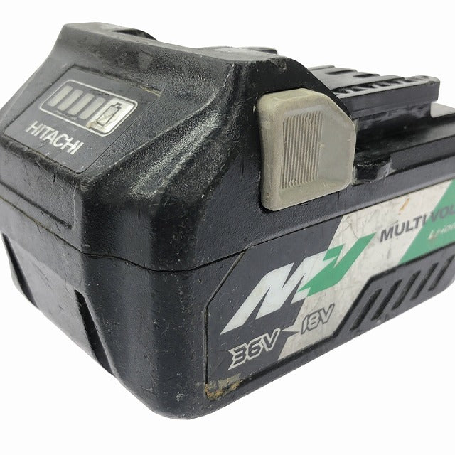 HIKOKI BSL36A18 純正バッテリー 箱無し【市川行徳店】【店頭取引限定