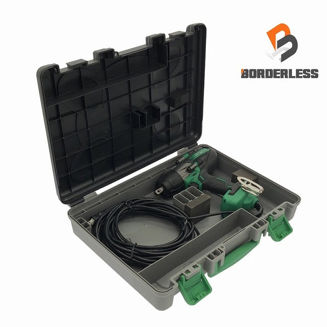 Hikoki-ハイコーキ-(旧ː日立工機)｜工具販売専門店Borderless