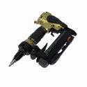 ☆中古品☆HITACHI 日立工機 高圧 エアタッカー N2504HM ステープル幅4mm 長さ25mm エアータッカー エア工具 - 4
