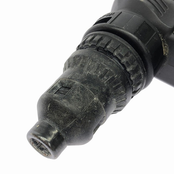 ☆中古品☆ HITACHI 日立工機 14.4V コードレスボード用ドライバ W14DSL(S)グリーン 本体のみ スクリュードライバー - 6