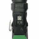 ☆中古品☆ HITACHI 日立工機 14.4V コードレスボード用ドライバ W14DSL(S)グリーン 本体のみ スクリュードライバー - 8
