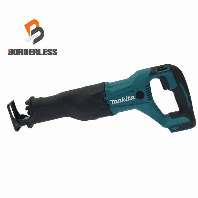 ☆比較的綺麗です☆makita マキタ 18V 充電式レシプロソー