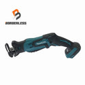 ☆中古品☆ makita マキタ 18V 充電式レシプロソー JR184D 青/ブルー 本体のみ 切断 セーバソー/セーバーソー 電のこ/ノコ - 1