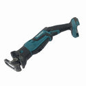 ☆中古品☆ makita マキタ 18V 充電式レシプロソー JR184D 青/ブルー 本体のみ 切断 セーバソー/セーバーソー 電のこ/ノコ - 2