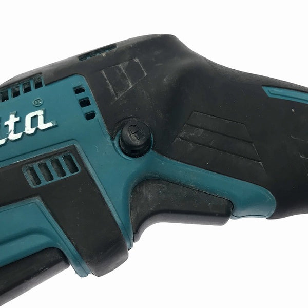 ☆中古品☆ makita マキタ 18V 充電式レシプロソー JR184D 青/ブルー 本体のみ 切断 セーバソー/セーバーソー 電のこ/ノコ - 8
