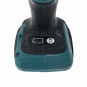 ☆中古品☆ makita マキタ 18V 充電式レシプロソー JR184D 青/ブルー 本体のみ 切断 セーバソー/セーバーソー 電のこ/ノコ - 9