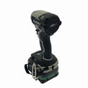 ☆未使用品 限定色☆HiKOKI ハイコーキ 36V コードレスインパクトドライバー WH36DD(2XHSZ)(FW) 白/フロスティホワイト フルセット - 7