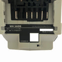 ☆未使用品 限定色☆HiKOKI ハイコーキ 36V コードレスインパクトドライバー WH36DD(2XHSZ)(FW) 白/フロスティホワイト フルセット - 8