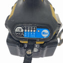 ☆中古品☆makita マキタ 18V 充電式インパクトドライバー TD173D イエロー バッテリ1個(18V 6.0Ah)充電器付 コードレス 締付け - 9
