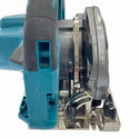 ☆中古品☆makita マキタ 40Vmax 充電式マルノコ HS001GZ 青/ブルー 本体のみ 丸ノコ/丸のこ/丸鋸 - 6