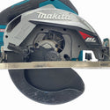 ☆中古品☆makita マキタ 40Vmax 充電式マルノコ HS001GZ 青/ブルー 本体のみ 丸ノコ/丸のこ/丸鋸 - 8