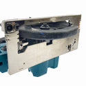 ☆中古品☆makita マキタ 40Vmax 充電式マルノコ HS001GZ 青/ブルー 本体のみ 丸ノコ/丸のこ/丸鋸 - 9