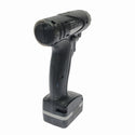 ☆中古品☆Panasonic パナソニック 7.2V 充電ドリルドライバー EZ7420LA2S-B バッテリ2個(1.5Ah)充電器付 ネジ締め 穴あけ DIY - 6