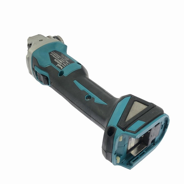 ☆美品☆ makita マキタ 18V 充電式ディスクグラインダ GA404DN ☆美品☆ makita マキタ 18V 充電式ディスクグラインダ GA404DN