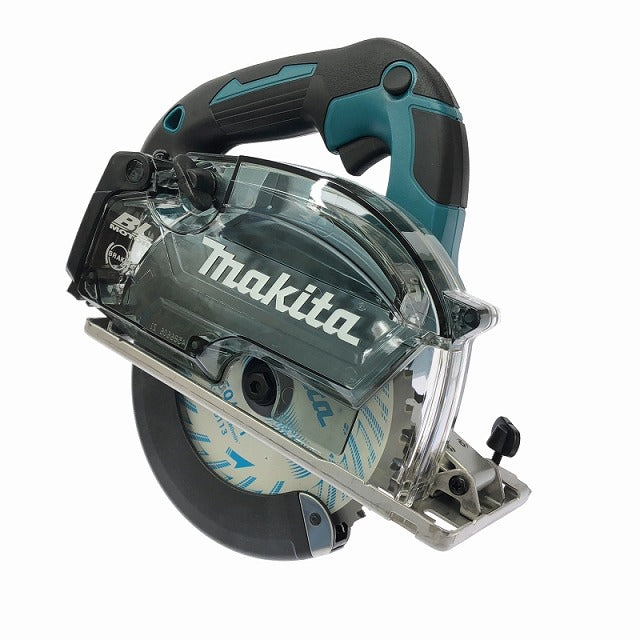 ☆未使用品☆makita マキタ 18V 150mm 充電式チップソーカッター