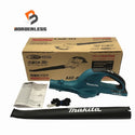 ☆未使用品☆makita マキタ 18V×2＝36V 充電式ブロワー MUB361DZ 本体＋ノズル付 コードレス バッテリー式 ブロアー 送風機 - 1