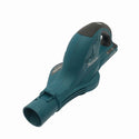 ☆未使用品☆makita マキタ 18V×2＝36V 充電式ブロワー MUB361DZ 本体＋ノズル付 コードレス バッテリー式 ブロアー 送風機 - 2