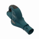 ☆未使用品☆makita マキタ 18V×2＝36V 充電式ブロワー MUB361DZ 本体＋ノズル付 コードレス バッテリー式 ブロアー 送風機 - 4
