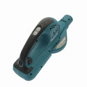 ☆未使用品☆makita マキタ 18V×2＝36V 充電式ブロワー MUB361DZ 本体＋ノズル付 コードレス バッテリー式 ブロアー 送風機 - 3
