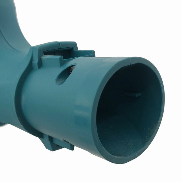 ☆未使用品☆makita マキタ 18V×2＝36V 充電式ブロワー MUB361DZ 本体＋ノズル付 コードレス バッテリー式 ブロアー 送風機 - 7