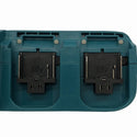 ☆未使用品☆makita マキタ 18V×2＝36V 充電式ブロワー MUB361DZ 本体＋ノズル付 コードレス バッテリー式 ブロアー 送風機 - 9