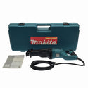 ☆美品☆makita マキタ 100V レシプロソー JR3050T ケース付 コード式 セーバソー セーバーソー 電気のこぎり 多目的用 切断機 - 4
