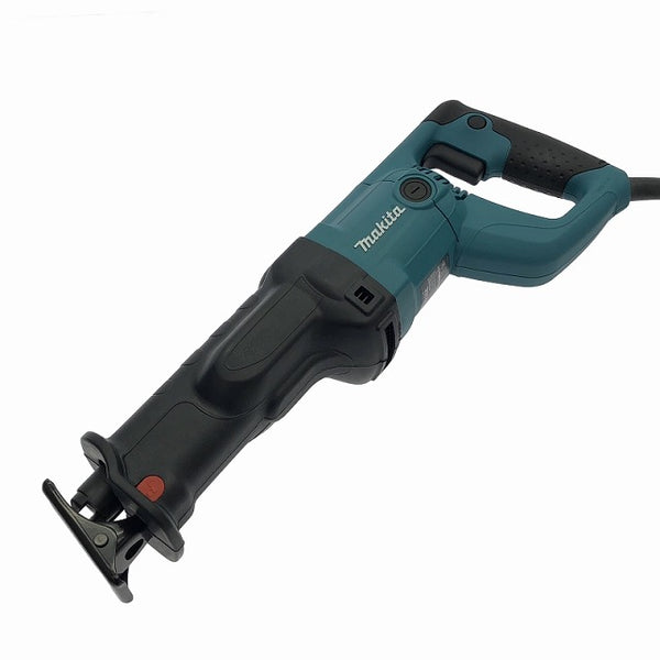 ☆美品☆makita マキタ 100V レシプロソー JR3050T ケース付 コード式 セーバソー セーバーソー 電気のこぎり 多目的用 切断機 - 3