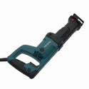 ☆美品☆makita マキタ 100V レシプロソー JR3050T ケース付 コード式 セーバソー セーバーソー 電気のこぎり 多目的用 切断機 - 6