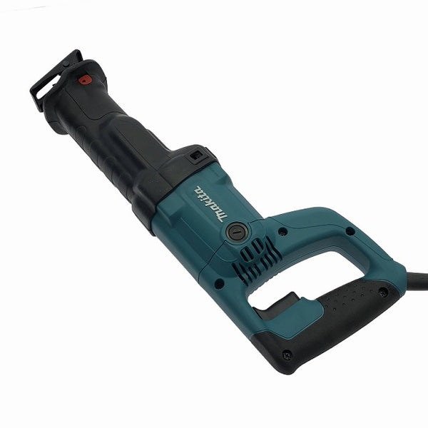 ☆美品☆makita マキタ 100V レシプロソー JR3050T ケース付 コード式 セーバソー セーバーソー 電気のこぎり 多目的用 切断機 - 7