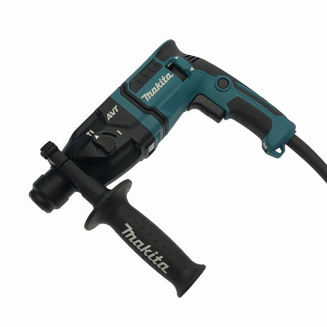 ☆美品☆makita マキタ 100V 18mm ハンマドリル HR1841F ケース