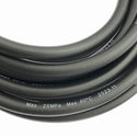 ☆未使用品☆KYOCERA 京セラ 純正 延長高圧ホース 8m 6710117 高圧洗浄機用アクセサリー - 10