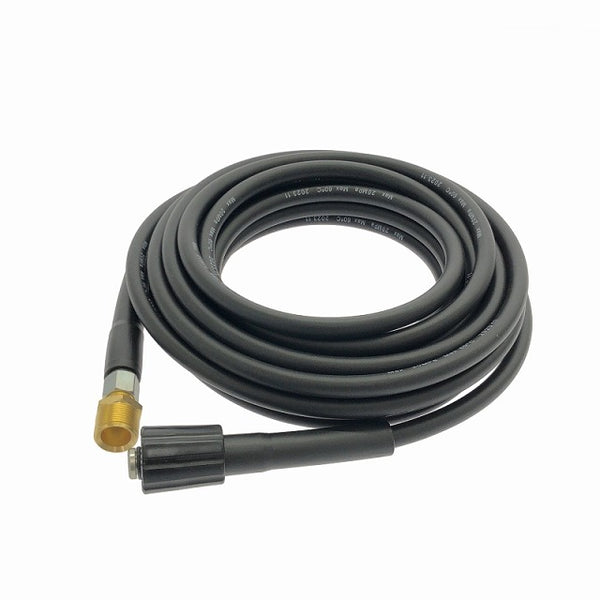 ☆未使用品☆KYOCERA 京セラ 純正 延長高圧ホース 8m 6710117 高圧洗浄機用アクセサリー - 2