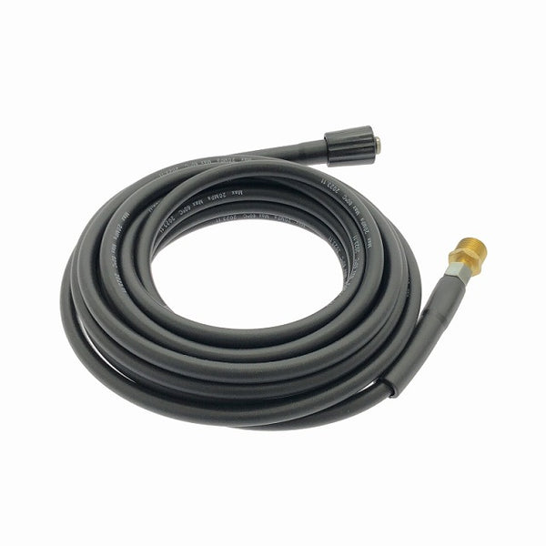 ☆未使用品☆KYOCERA 京セラ 純正 延長高圧ホース 8m 6710117 高圧洗浄機用アクセサリー - 3
