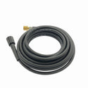 ☆未使用品☆KYOCERA 京セラ 純正 延長高圧ホース 8m 6710117 高圧洗浄機用アクセサリー - 5