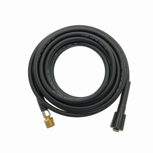 ☆未使用品☆KYOCERA 京セラ 純正 延長高圧ホース 8m 6710117 高圧洗浄機用アクセサリー - 6