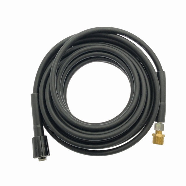 ☆未使用品☆KYOCERA 京セラ 純正 延長高圧ホース 8m 6710117 高圧洗浄機用アクセサリー - 7