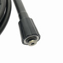 ☆未使用品☆KYOCERA 京セラ 純正 延長高圧ホース 8m 6710117 高圧洗浄機用アクセサリー - 9
